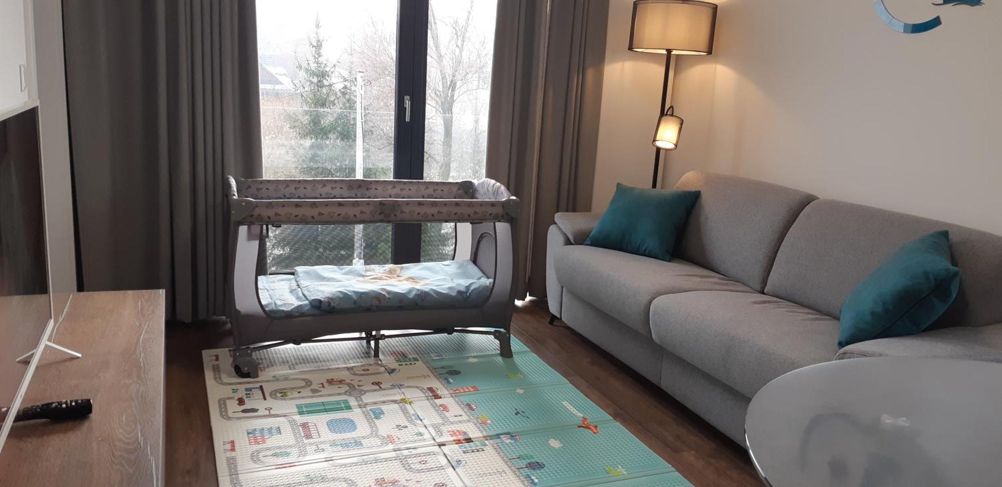 Apartman Besen 307 Bešeňová Exterior foto